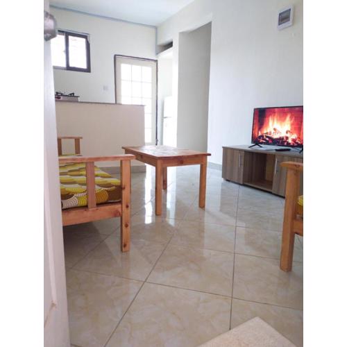 Diani Beach South Retreat 2br