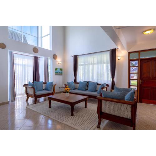 Diani Blue Water Homes