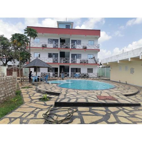 Diani chandarana Springs