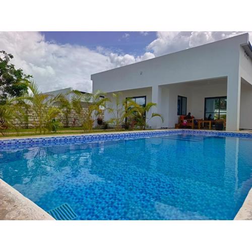 Diani Dream luxury apartment