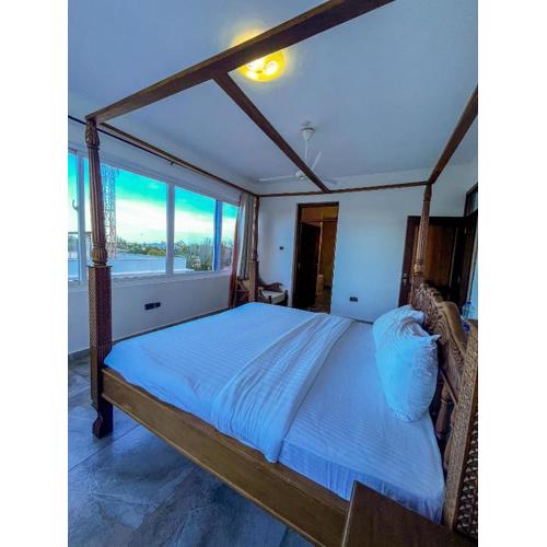 Diani Epic Two Bedroom Apartment