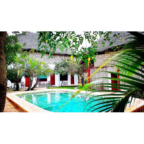 Diani Hostel