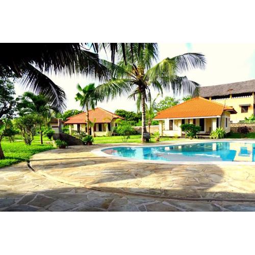 Diani icon cottages