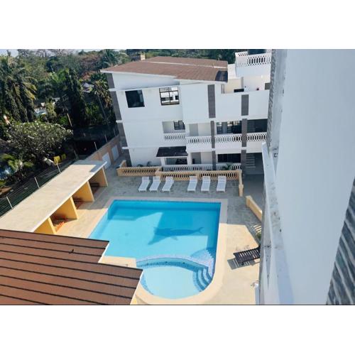 Diani Luxury 1 Bedroom