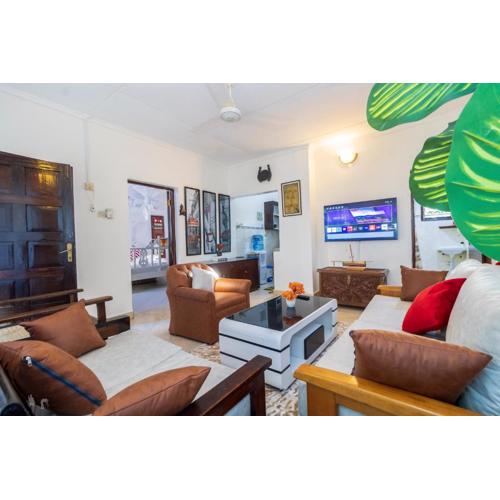 Diani Luxury 2 bedroom Villa