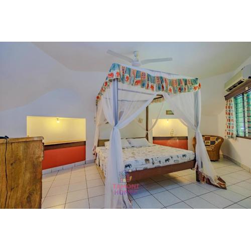 Diani Sands cottages