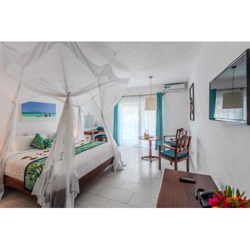 Diani Sea Resort - All Inclusive