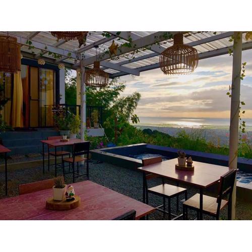 Dicimulacion Staycation House