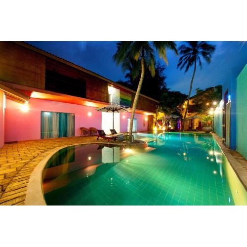 Dickman Resort "The Boutique Hotel"