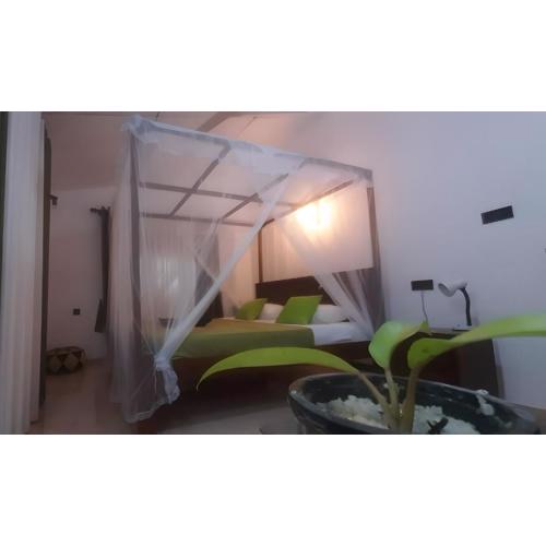 Dickwella Green Villa