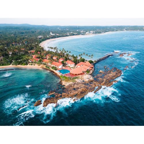 Dickwella Resort and Spa