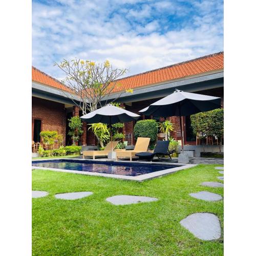 Dicky Guest House 2 Batu Bolong