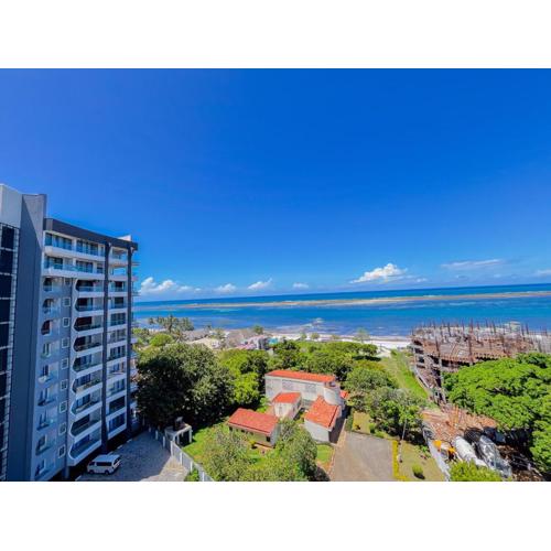 Dide Beachfront Apartments