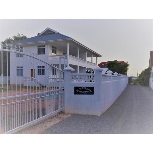 Didi's Dream apartments