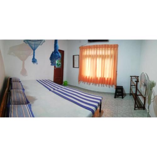 DiDula Holiday Resort Anuradhapura