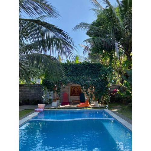 Didu's Homestay Bed & Breakfast