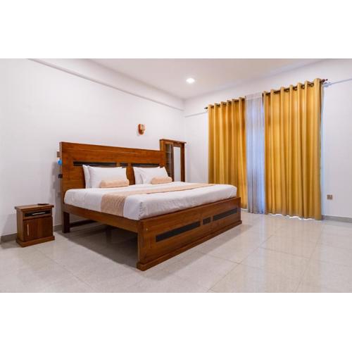 Die ChillOuz Pub & Lodge