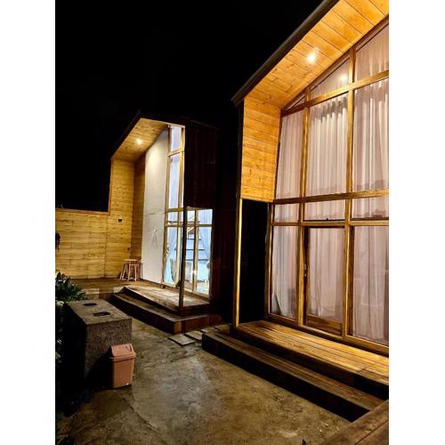 Dieng Faeyza Homestay