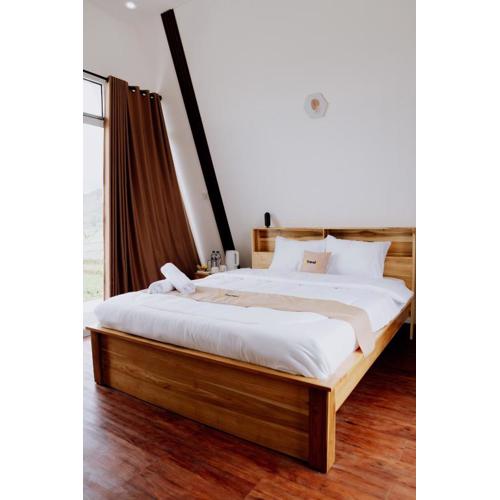 Dieng Khatulistiwa By Travelink