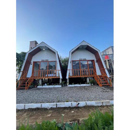 Dieng Kilea Homestay