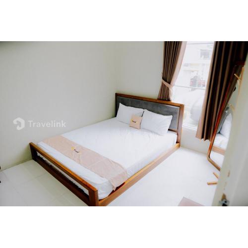 Dieng Top Syariah By Travelink