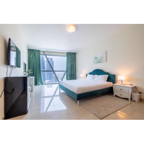 Difc 1 Bd apartment in Park Tower