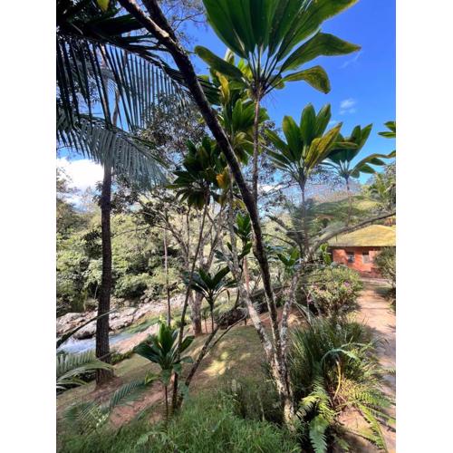 Diferencia eco retreat