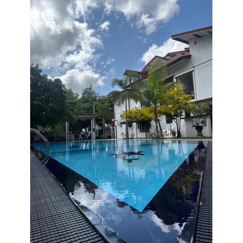 Difference Rajarata Hotel