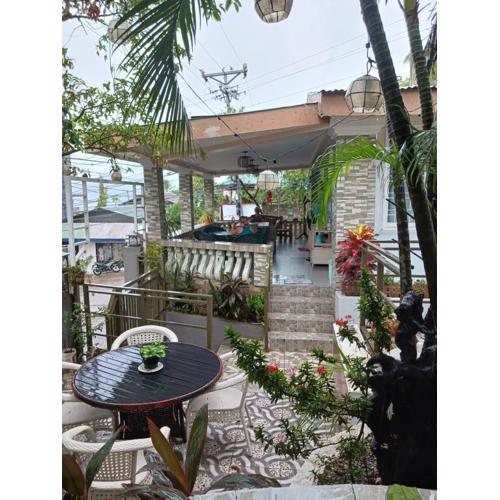 Dignadice's Homestay