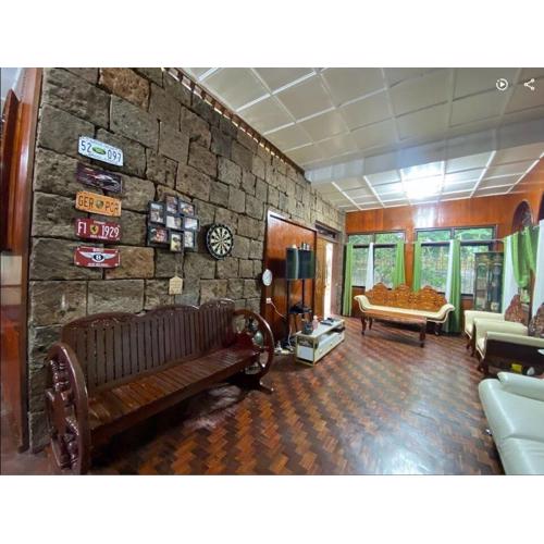 Digos Juniebelle's Place