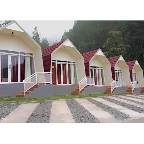 Diiza Glamping Tawangmangu
