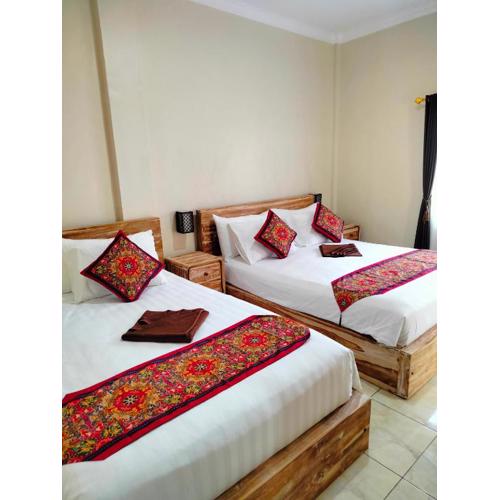 Dika Accommodation Ubud
