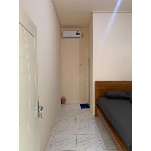 Dikky Guest House near Bangsal and Sira