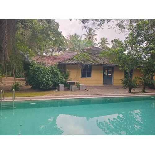 Diklande Estate Bungalow