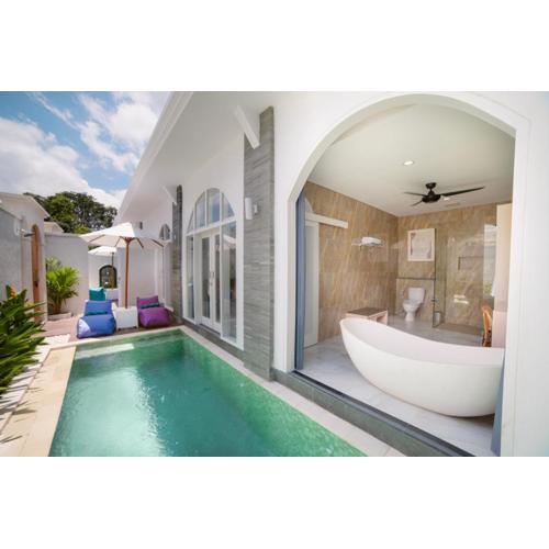 Dikubu Bali Villa and Suites