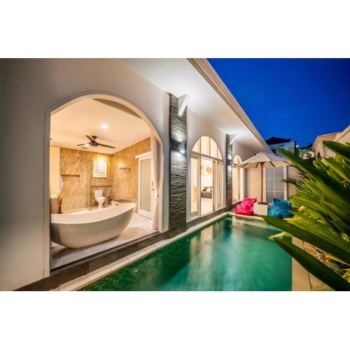 Dikubu Bali Villa