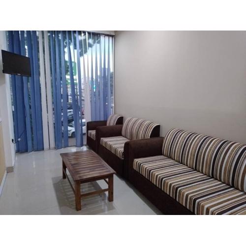 Dil Apartments - Mount Lavinia