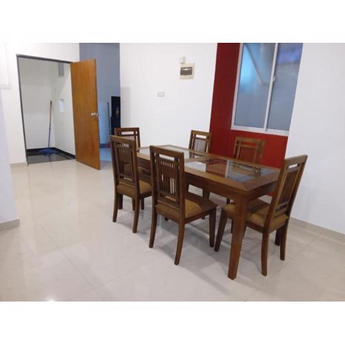 Dil Apartments 2
