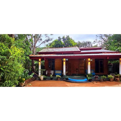 Dilanya Homestay