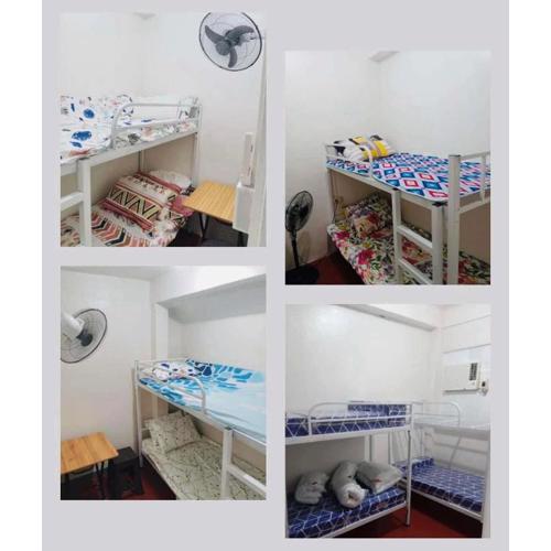 Diliman Philippine Heart Center Vluna NKTI Hospital Transient Room for rent Home stay