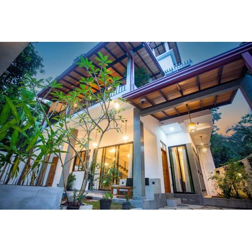 Dillenia Inn-Unawatuna