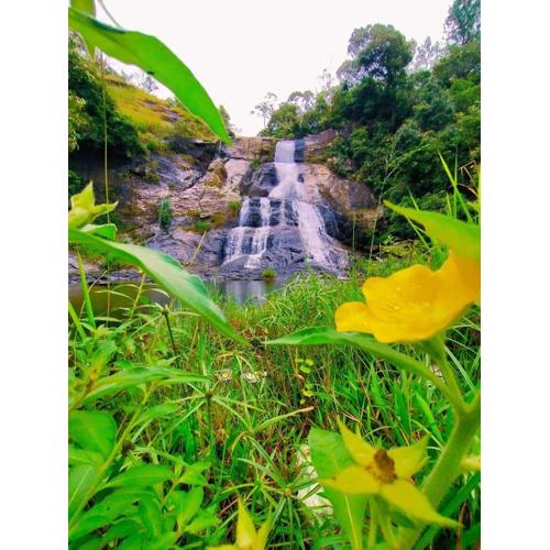 DILSHAN HOTEL Diyaluma