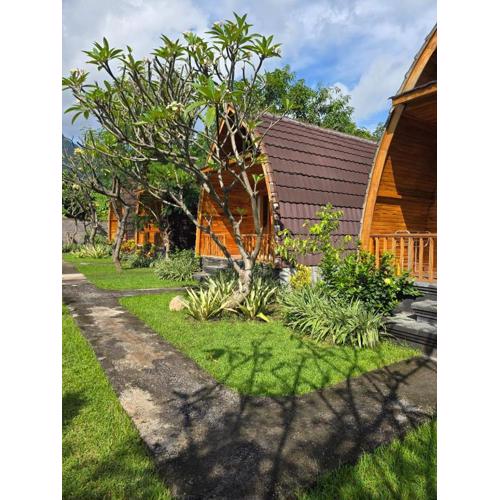 Dimpil House Pemuteran