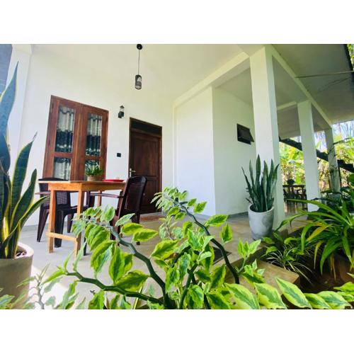 Dimuthu Green Villa