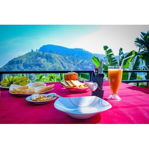 Dimuthu Home Stay