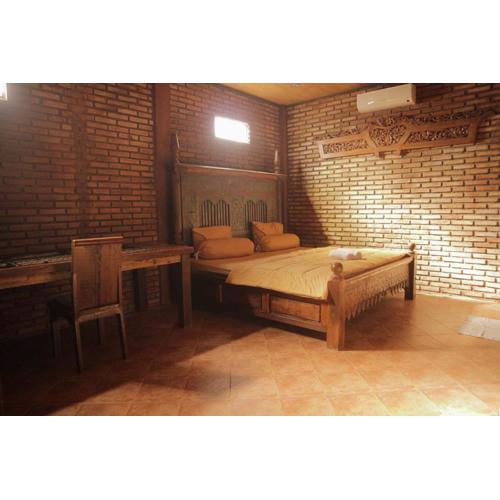 Din House Klasik Bali Jimbaran