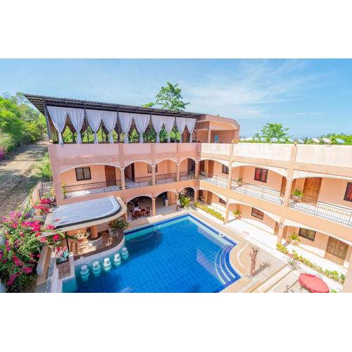 Dinah's Tourist Inn Puerto Princesa