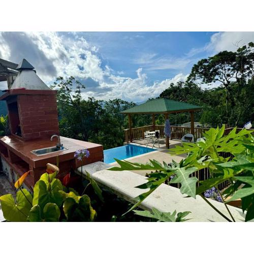 DiNancyCasolare - La Colonia, SC