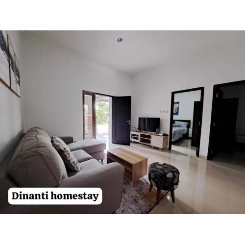 Dinanti Homestay1