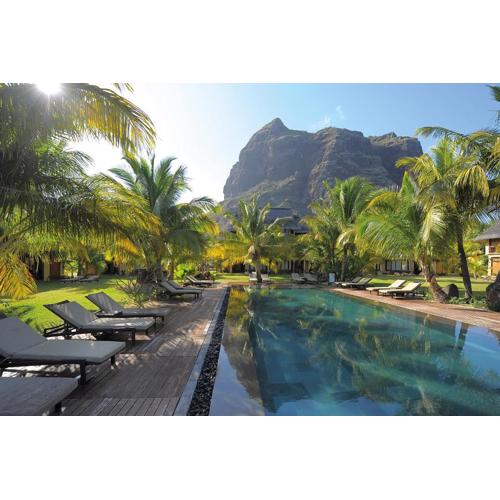 Dinarobin Beachcomber Golf Resort & Spa